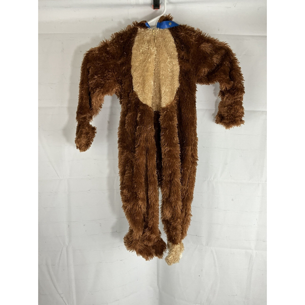 Child Le Top Puppy Halloween Costume Size 18 Months